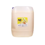 مایع دستشویی کرمی اوه 20 لیتری