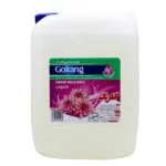 مایع دستشویی گلرنگ 10 لیتری