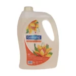 مایع دستشویی گلرنگ 4لیتری سفید