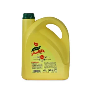 مایع ظرفشویی خاکستر ساده