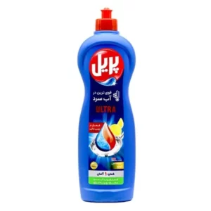 مایع ظرفشویی پریل 1 لیتری