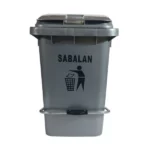 سطل سبلان 12 لیتری