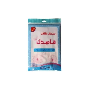 دستمال نظافت قاصدک
