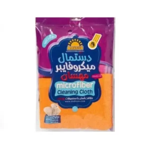 دستمال میکرو فایبر مهسان