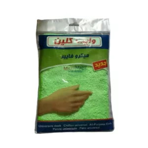 دستمال وایت کلین