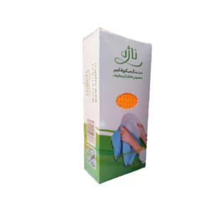 دستمال ظروف ناژه