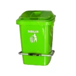 سطل زباله 40 لیتری