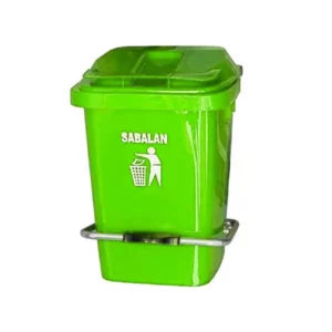 سطل زباله 40 لیتری