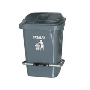 سطل زباله 60 لیتری
