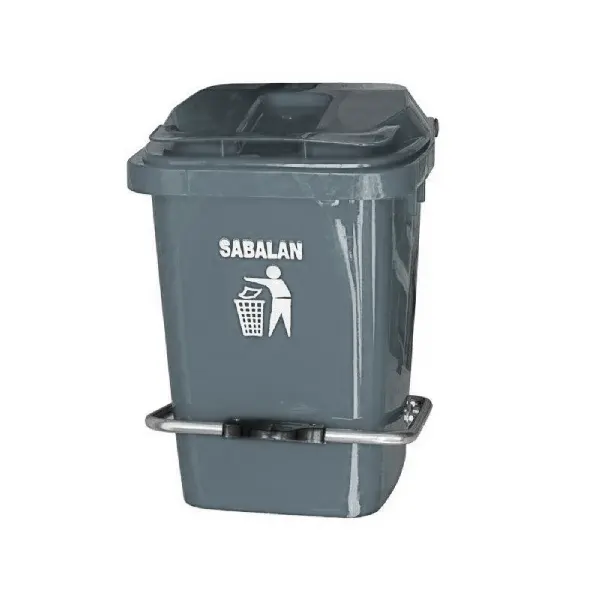 سطل زباله 60 لیتری