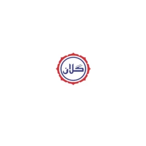 شامپوسر گلان 10 لیتری