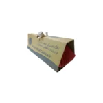 جاروی ماشین شور پاکسال