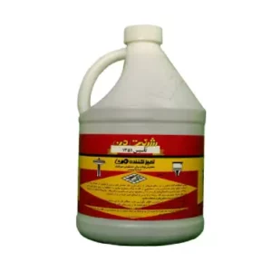 تمیز کننده من 4 لیتری