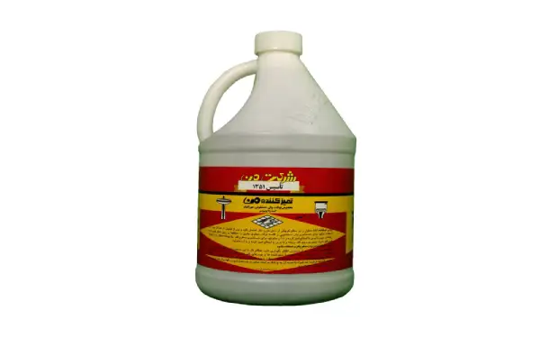 تمیز کننده من 4 لیتری