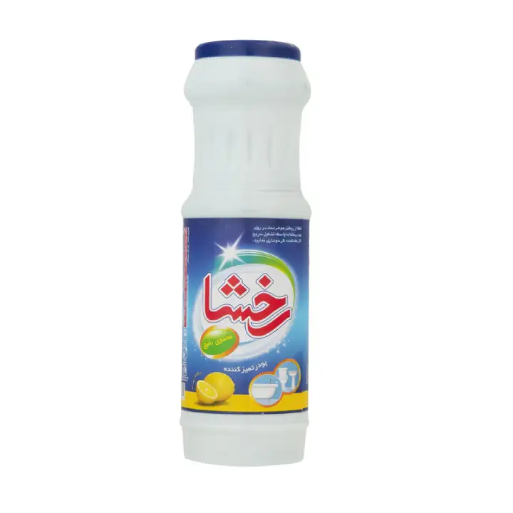 رخشا