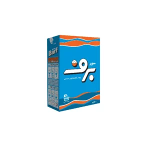 تاید دستی برف