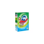 پودر ماشین سپید 5