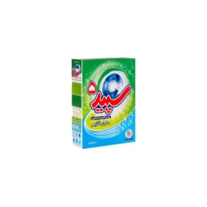 پودر ماشین سپید 5