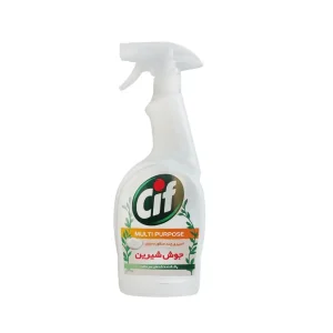 اسپرس سیف جوش شیرین