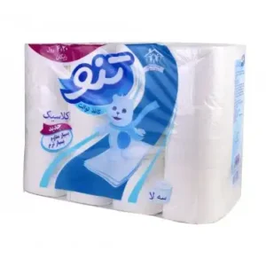 دستمال رولی 24 تنو